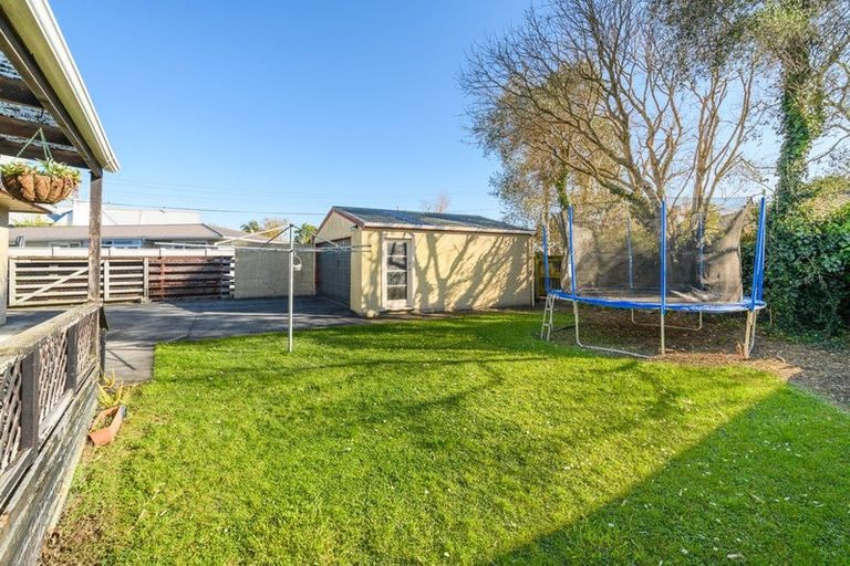 Photo of property in 510 Ruahine Street, Hokowhitu, Palmerston North, 4410