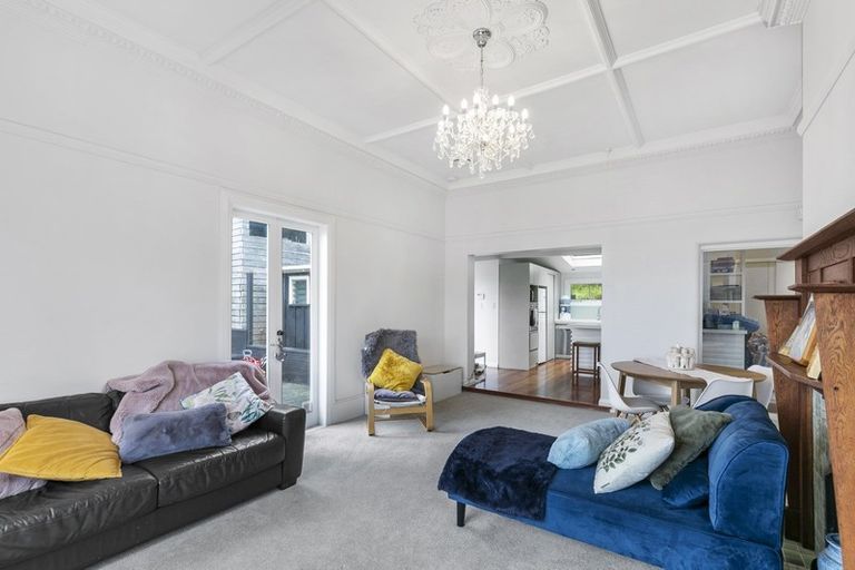 Photo of property in 72 Owhiro Bay Parade, Owhiro Bay, Wellington, 6023