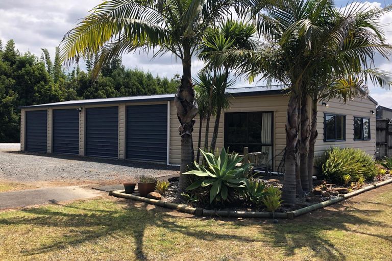 Photo of property in 218a Puketotara Road, Waipapa, Kerikeri, 0295