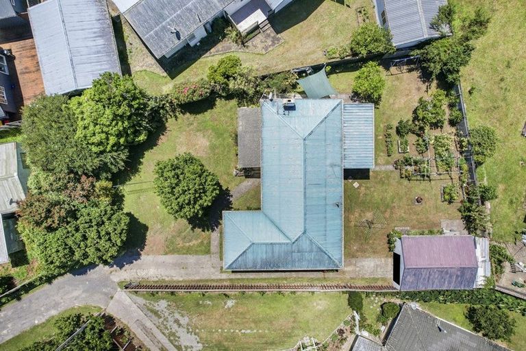 Photo of property in 22 Carrington Avenue, Hillcrest, Hamilton, 3216