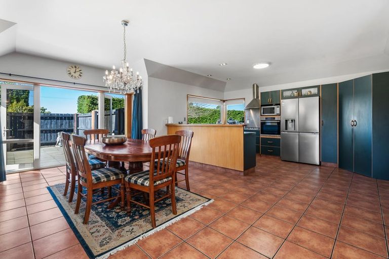 Photo of property in 9 Adams Road, West Melton, Christchurch, 7676
