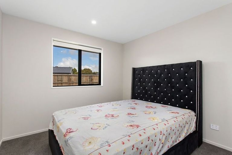 Photo of property in 53 River Stone Drive, Halswell, Christchurch, 8025