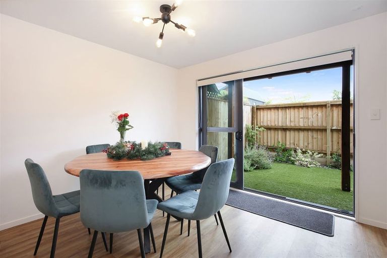 Photo of property in 115b Hastings Street East, Sydenham, Christchurch, 8023