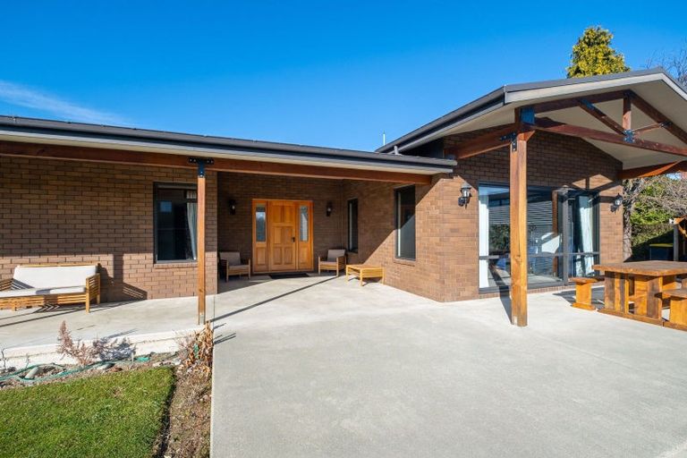 Photo of property in 9 Princes Street, Fairlie, 7925