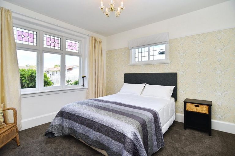 Photo of property in 95 Charles Street, Waltham, Christchurch, 8011