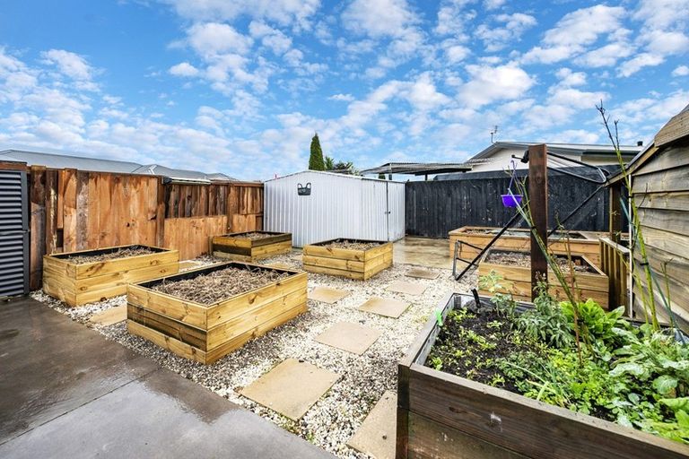 Photo of property in 75a Lowes Road, Rolleston, 7614