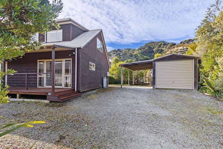 Photo of property in 27 Tata Heights, Tata Beach, Takaka, 7183