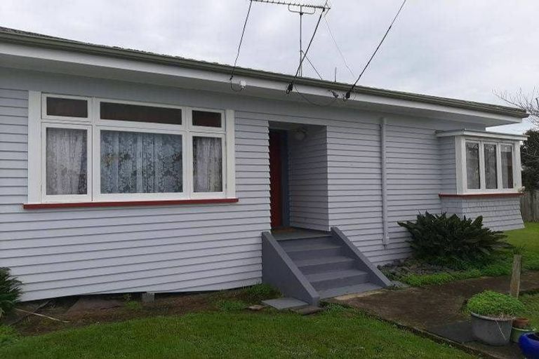 Photo of property in 1 Tecoma Street, Ellerslie, Auckland, 1051