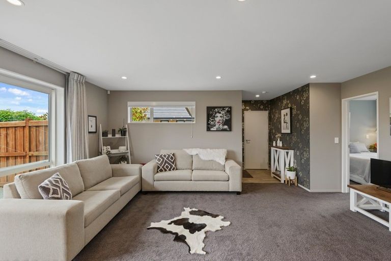 Photo of property in 10 Koareare Avenue, Halswell, Christchurch, 8025