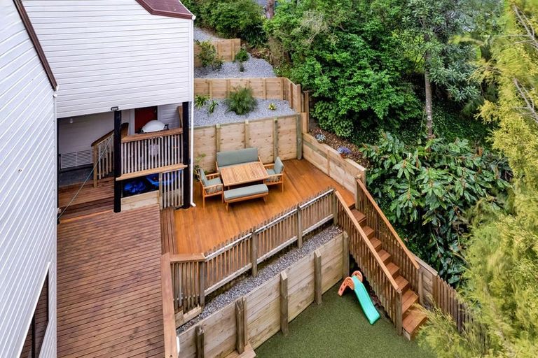 Photo of property in 10 Hood Place, Spotswood, New Plymouth, 4310