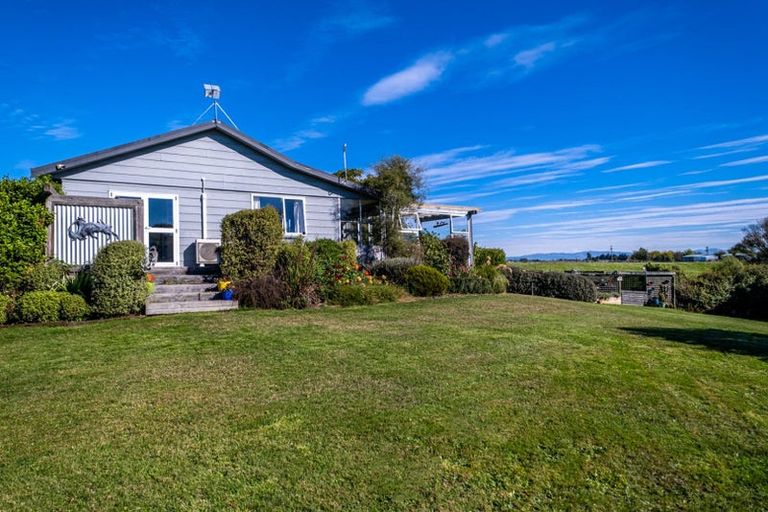 Photo of property in 68 Iverach Road, Temuka, 7985