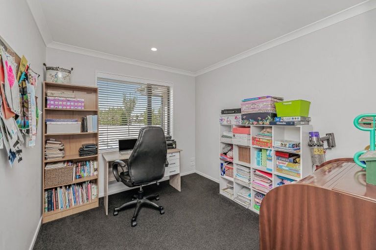 Photo of property in 35 Crozier Drive, Kirwee, Darfield, 7571