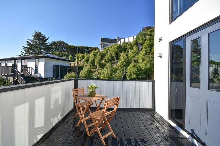 Photo of property in 25 Brugh Place, Andersons Bay, Dunedin, 9013