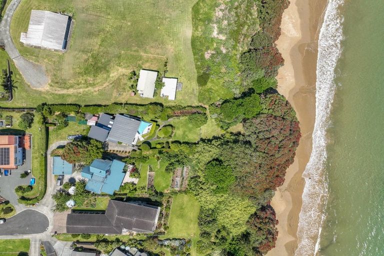 Photo of property in 22 Kupe Road, Coopers Beach, 0420
