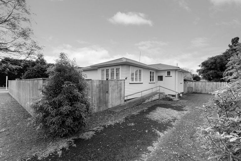 Photo of property in 160 Church Street, Opotiki, 3122