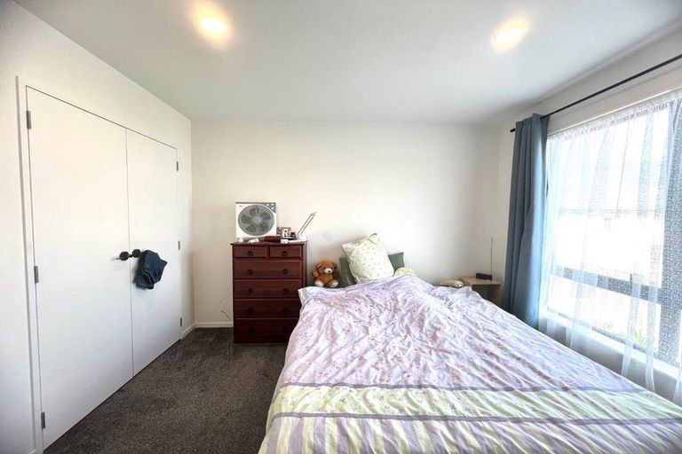 Photo of property in 6/10 Ayr Road, Pakuranga, Auckland, 2010