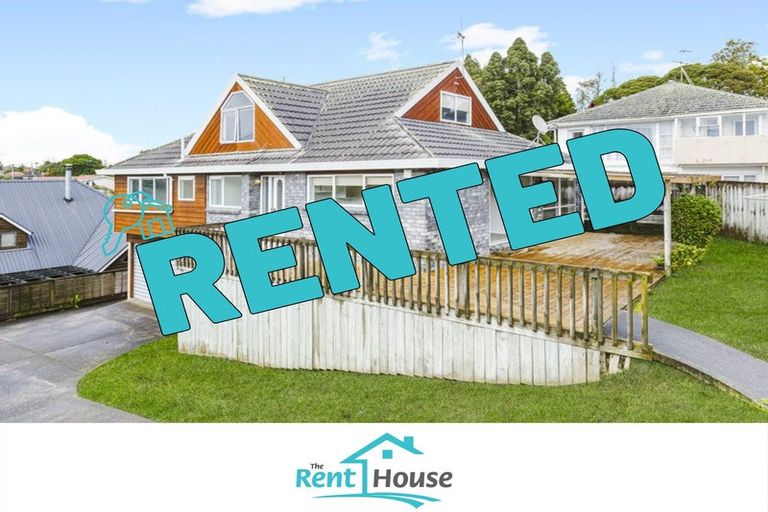 Photo of property in 2/41 Uxbridge Road, Mellons Bay, Auckland, 2014