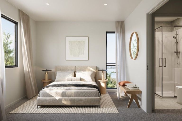 Photo of property in 4b Scott Road, Stanmore Bay, Whangaparaoa, 0932