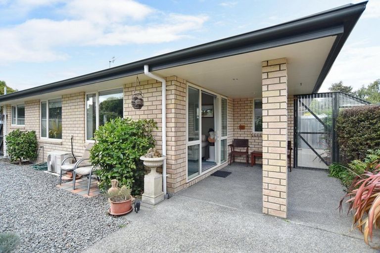 Photo of property in 16a Achilles Street, Burwood, Christchurch, 8061