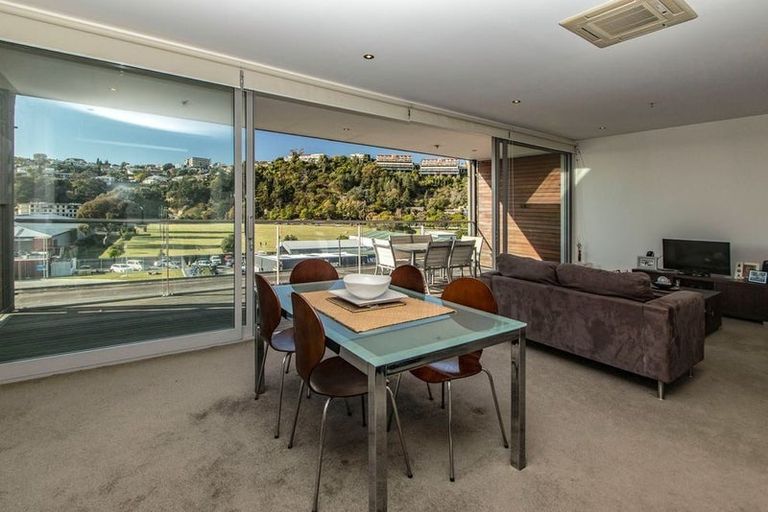 Photo of property in 403c/14 West Quay, Ahuriri, Napier, 4110