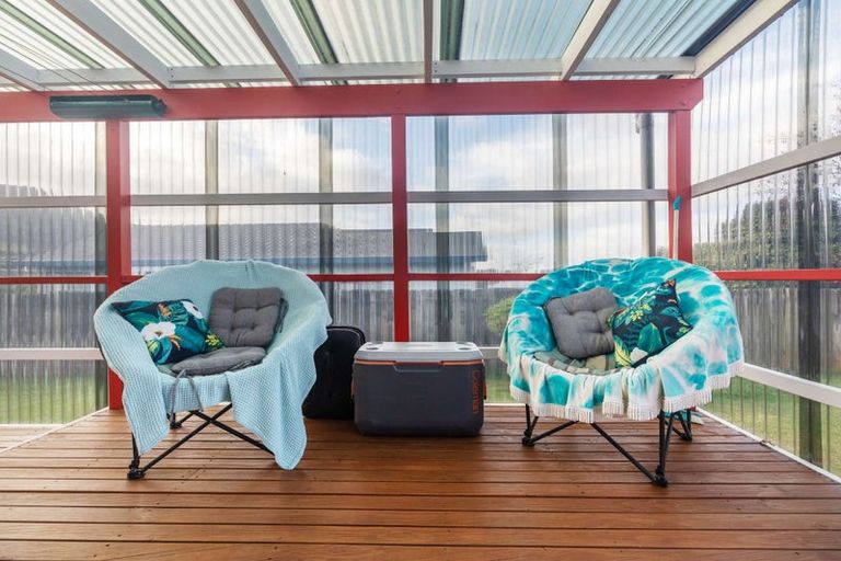 Photo of property in 168a Pukehangi Road, Pukehangi, Rotorua, 3015