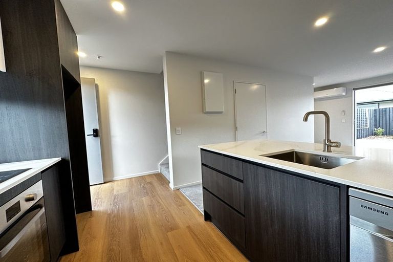 Photo of property in 4/44 Shirley Road, Shirley, Christchurch, 8013