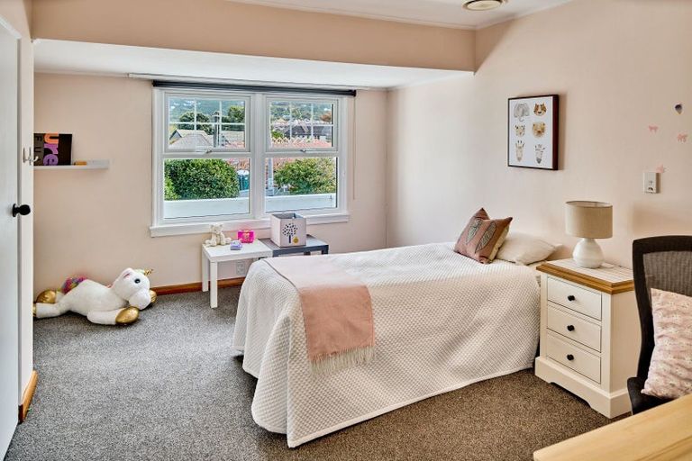 Photo of property in 8 Saint Andrews Grove, Boulcott, Lower Hutt, 5010