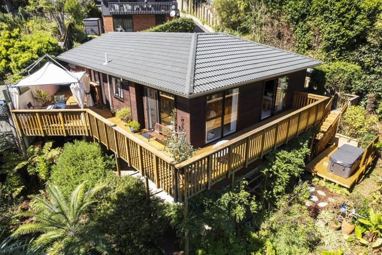 Photo of property in 3/7 Aries Place, Shelly Park, Auckland, 2014
