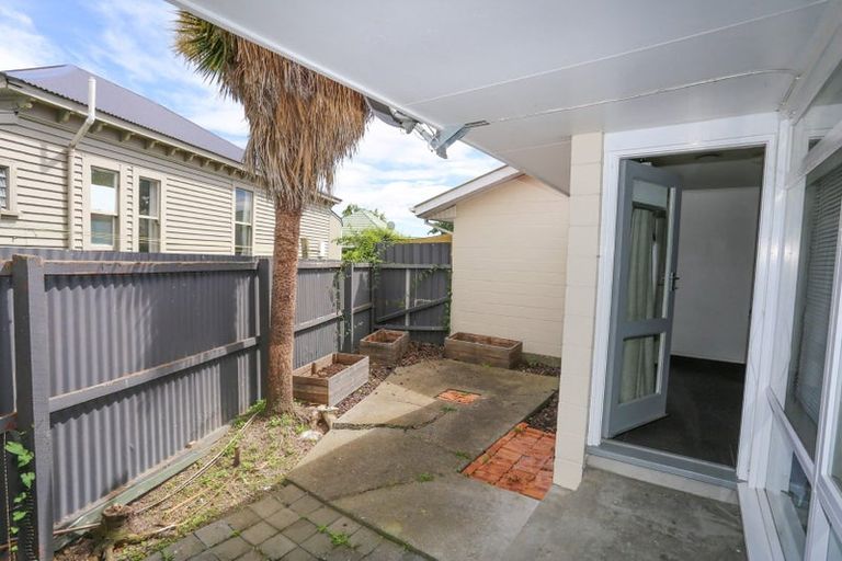 Photo of property in 6/73 Fairfield Avenue, Addington, Christchurch, 8024