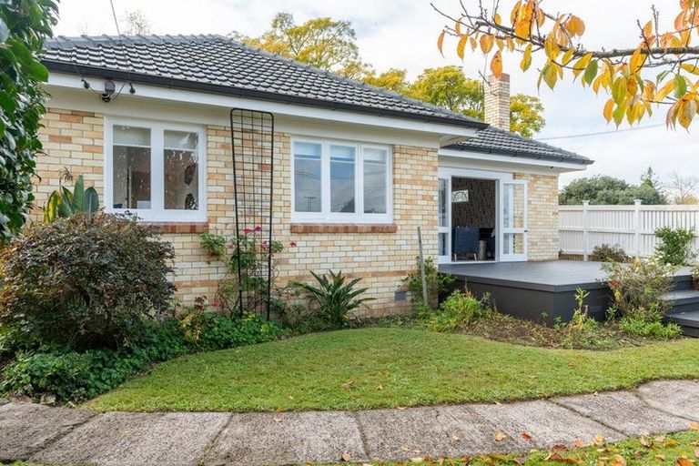 Photo of property in 38 Graham Street, Hamilton East, Hamilton, 3216