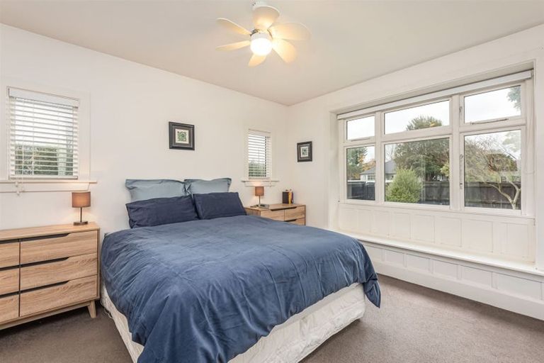 Photo of property in 175 Idris Road, Strowan, Christchurch, 8052