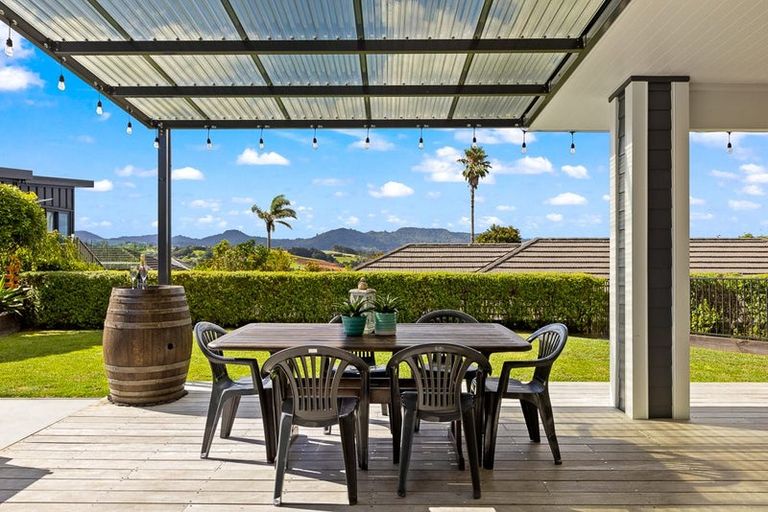 Photo of property in 30 Oliver Street, Warkworth, 0910