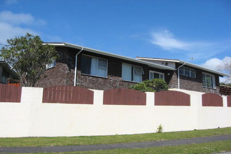 Photo of property in 5 Cargill Place, Frankleigh Park, New Plymouth, 4310