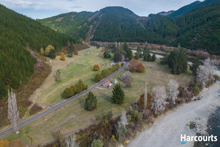 Photo of property in 2867 Motueka Valley Highway, Woodstock, Motueka, 7096