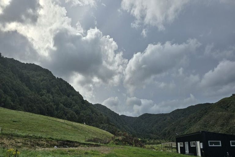 Photo of property in 312 Marchant Road, Kaitoke, Upper Hutt, 5018