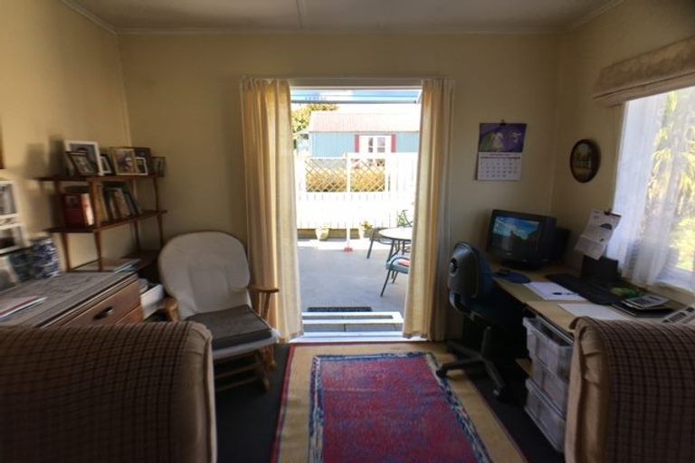 Photo of property in 12 Sanders Street, Arapuni, Putaruru, 3415