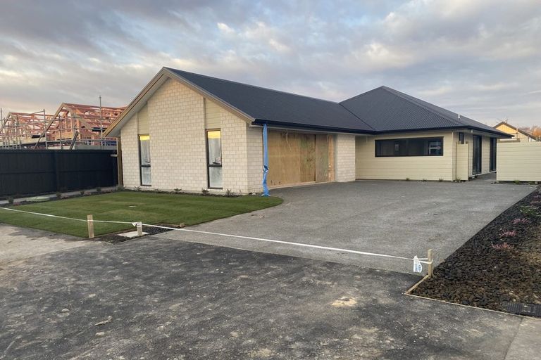 Photo of property in 38 Mills Road, Marshland, Christchurch, 8051