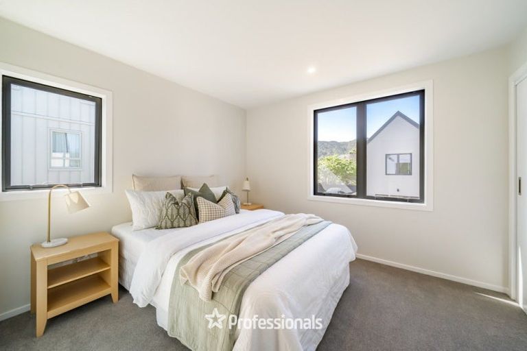 Photo of property in 137 Cambridge Terrace, Fairfield, Lower Hutt, 5011