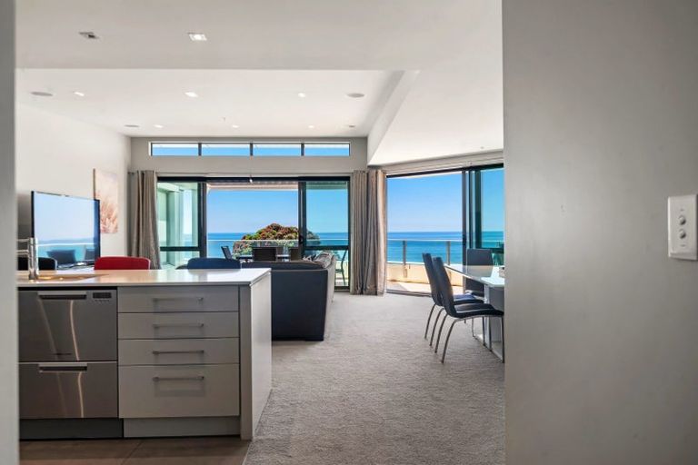 Photo of property in 302/136 Marine Parade, Mount Maunganui, 3116