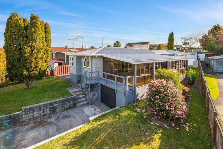 Photo of property in 112 Paraonui Road, Tokoroa, 3420