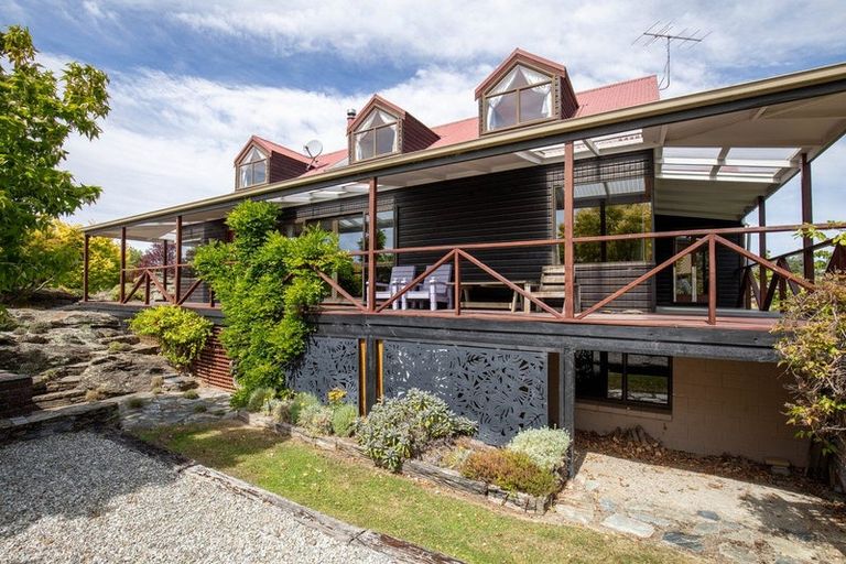 Photo of property in 14 Lanes Road, Bridge Hill, Alexandra, 9320