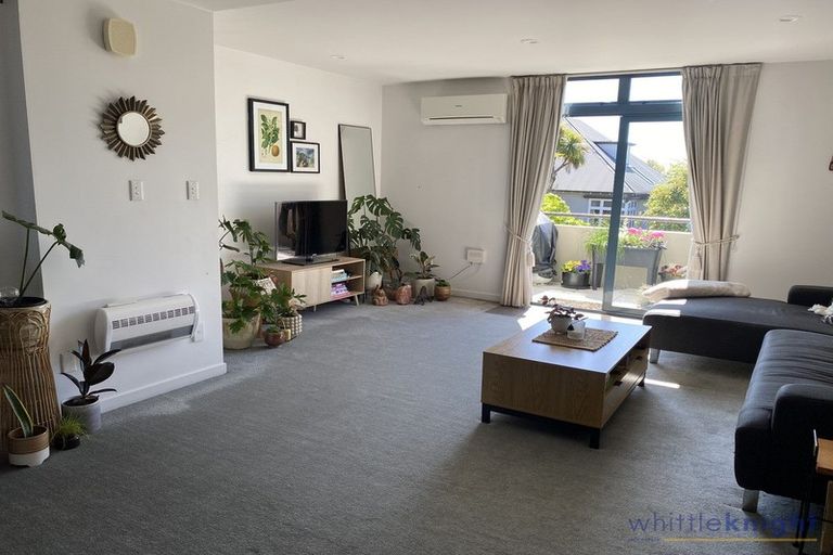 Photo of property in 5/18 Rastrick Street, Merivale, Christchurch, 8014