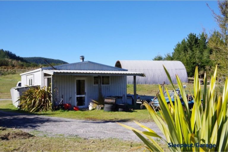 Photo of property in 27 Otake Road, Marotiri, Taupo, 3377