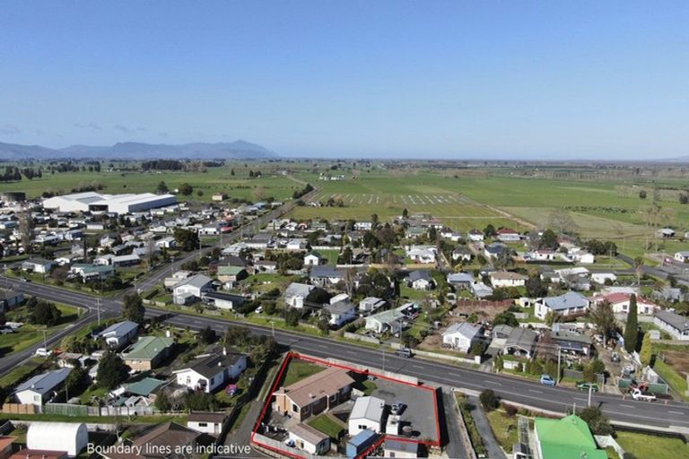 Photo of property in 69 Kerepehi Town Road, Kerepehi, Paeroa, 3671