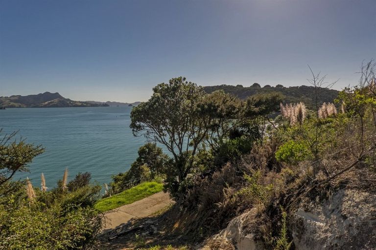 Photo of property in 1067 Purangi Road, Ferry Landing, Whitianga, 3591