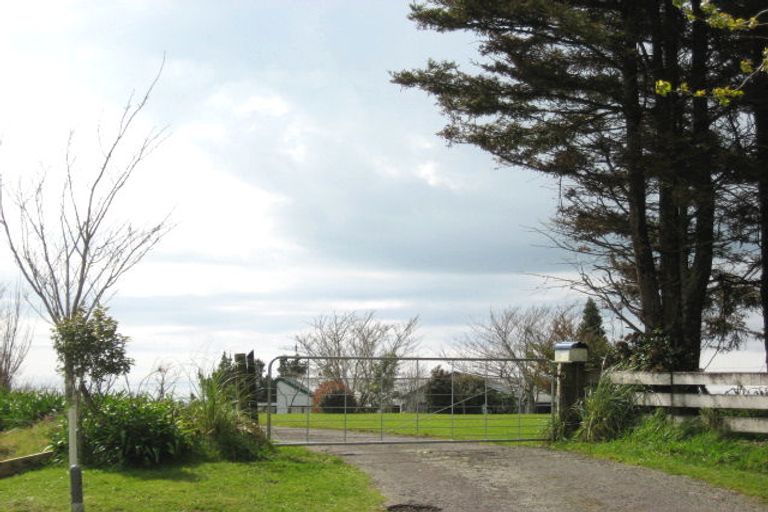 Photo of property in 5 William Street, Highlands Park, New Plymouth, 4312