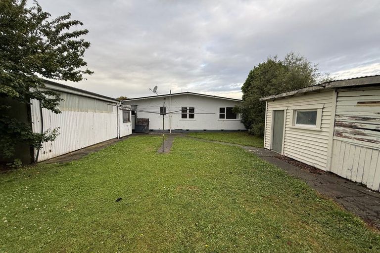 Photo of property in 26 Andrew Street, Feilding, 4702