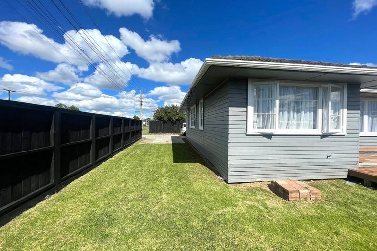 Photo of property in 2 Grant Avenue, Otara, Auckland, 2023