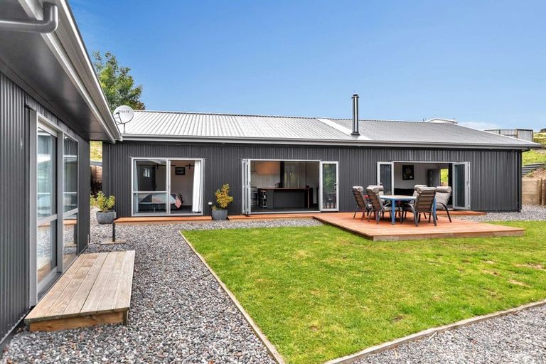 Photo of property in 21 Hikurangi Terrace, Taumarunui, 3920