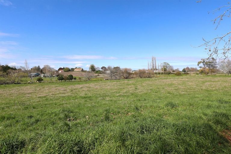 Photo of property in 10 Saleyard Road, Te Kauwhata, 3710